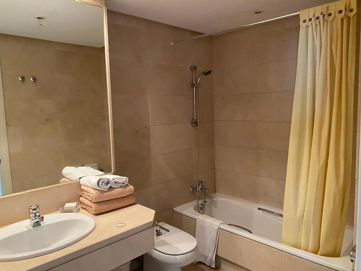 Marina Banus Apartment - Frontline Beach Suite - Puerto Banus Marbella Spain
