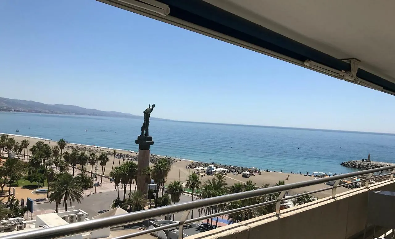 Marina Banus Apartment - Frontline Beach Suite - Puerto Banus location